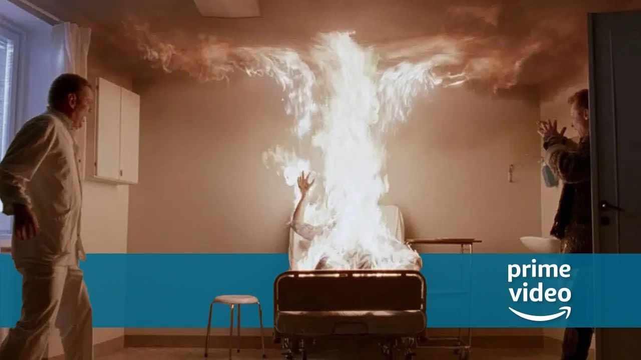 Neu bei Amazon Prime Video: Einer der ungewöhnlichsten Vampirfilme überhaupt – grausam und wunderschön zugleich
