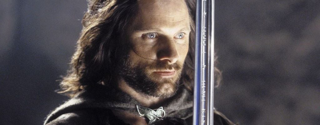 Aragorn-Neubesetzung für neuen "Der Herr der Ringe"-Film endlich enthüllt