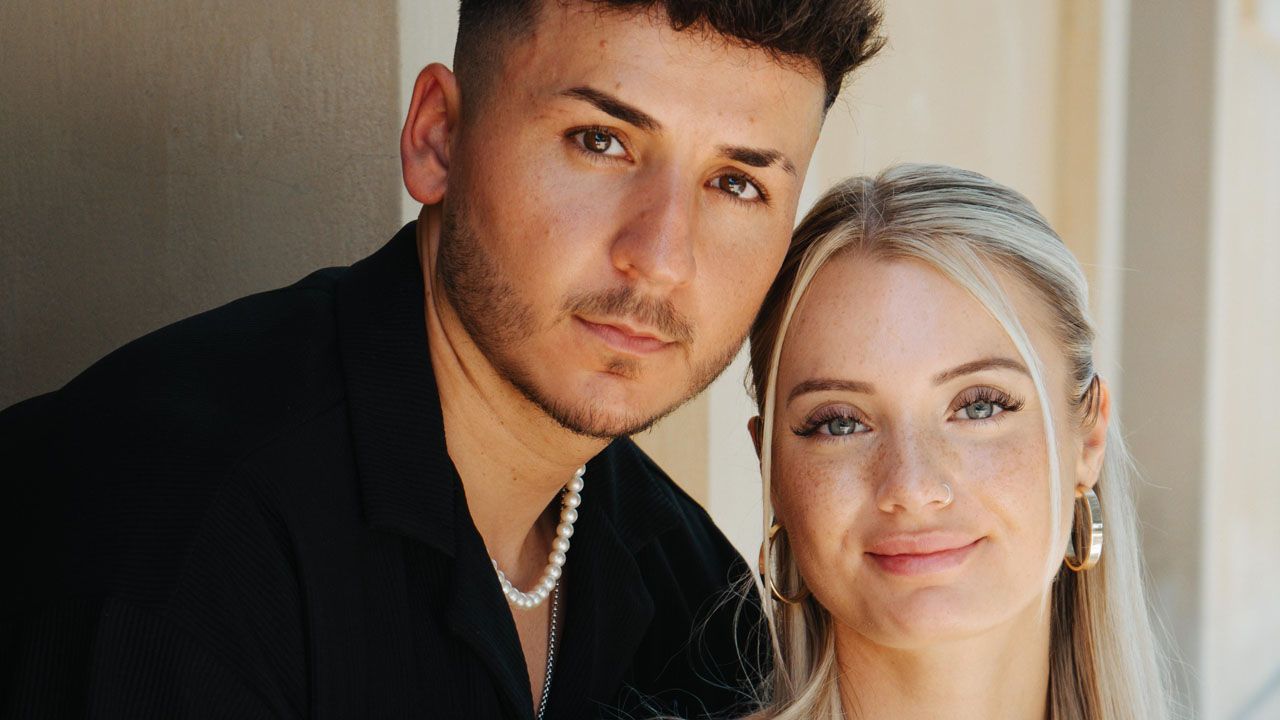 Saskia & Enrico