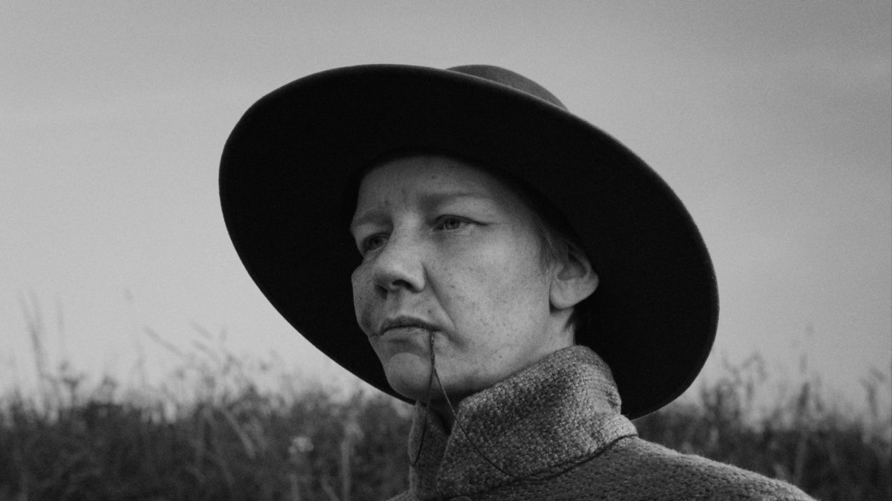 Eine weitere brillante Rolle von „Toni Erdmann“-Star Sandra Hüller!