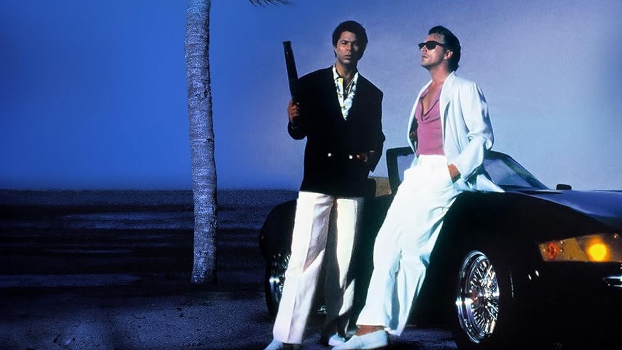 Neuer "Miami Vice"-Kinofilm: Jetzt steht auch die zweite Hauptdarstellerin fest – sie hat in einer der besten Prime-Video-Serien 2026 mitgespielt