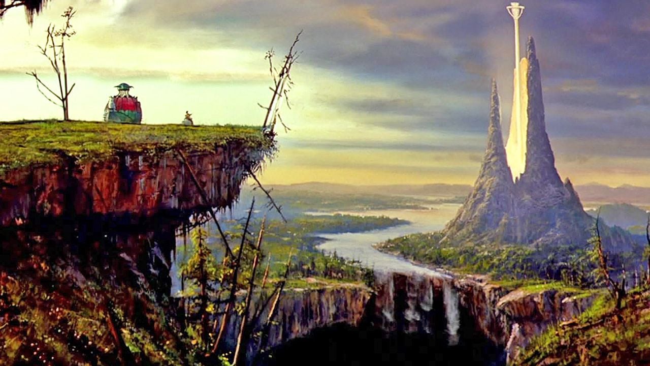 Neu im Streaming-Abo: Einer der besten Fantasyfilme der Kinogeschichte – und seine zwei Fortsetzungen, die viele gar nicht kennen