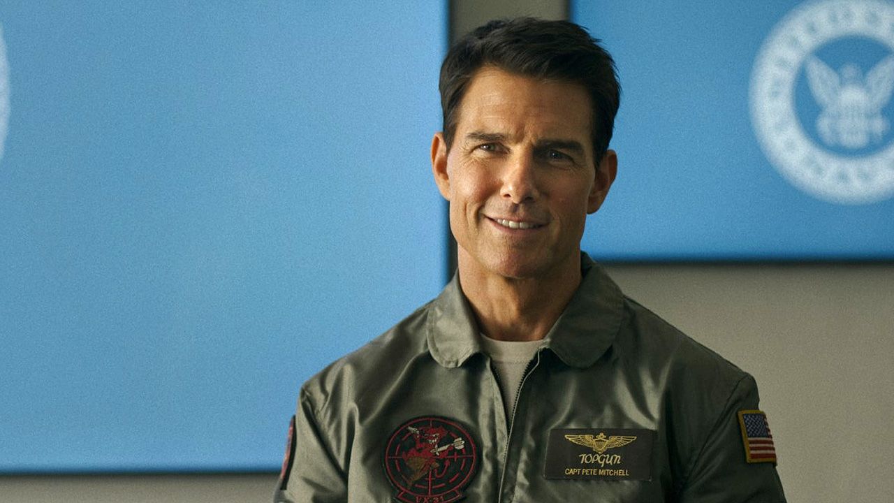 Macht Tom Cruise endlich gemeinsame Sache mit Quentin Tarantino?