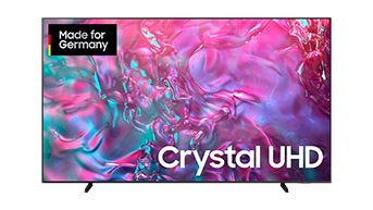 Samsung Crystal UHD TV mit 98 Zoll bei Amazon