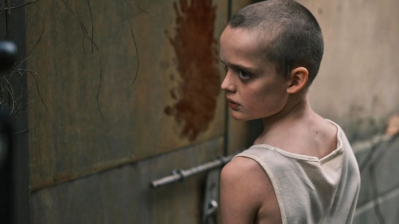 Was stimmt nicht mit Oliver (Jonah Wren Phillips)?
