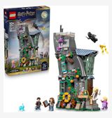 LEGO "Harry Potter" Luna Lovegoods Haus