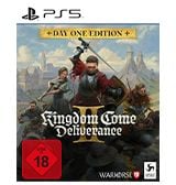 Kingdom Come: Deliverance II für PS5