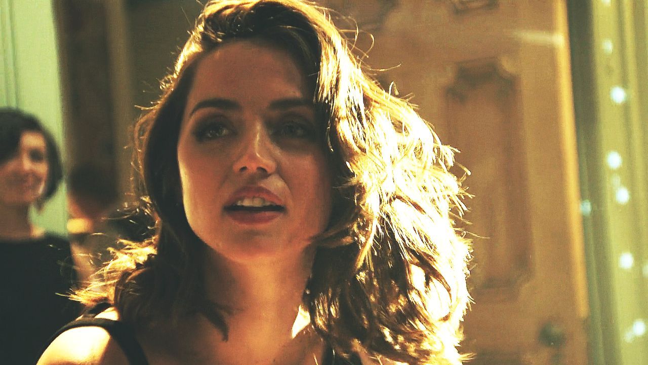 Werbefreie TV-Premiere: Prickelnder Psycho-Thriller mit Ana de Armas – heute erstmals ohne Streaming-Abo sehen!
