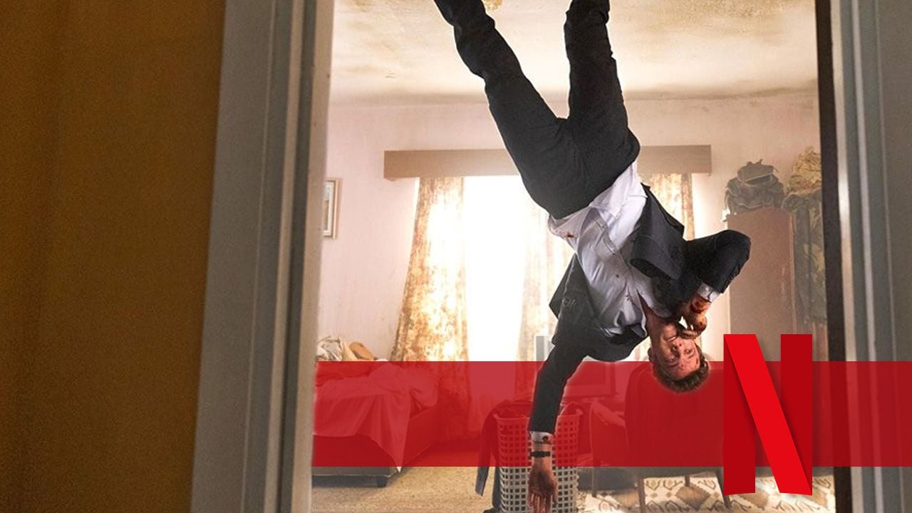 Diesen FSK-18-Kracher habt ihr im Kino bestimmt verpasst – ab sofort könnt ihr das Action-Highlight bei Netflix nachholen!