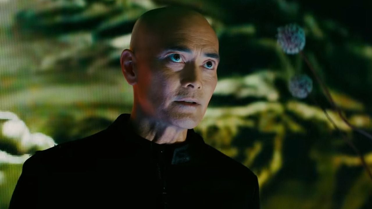 Mark Dacascos sehen wir bald in