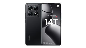 Xiaomi 14T Pro mit Leica Kamera