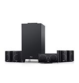 Teufel Consono 25 Surround Set 5.1