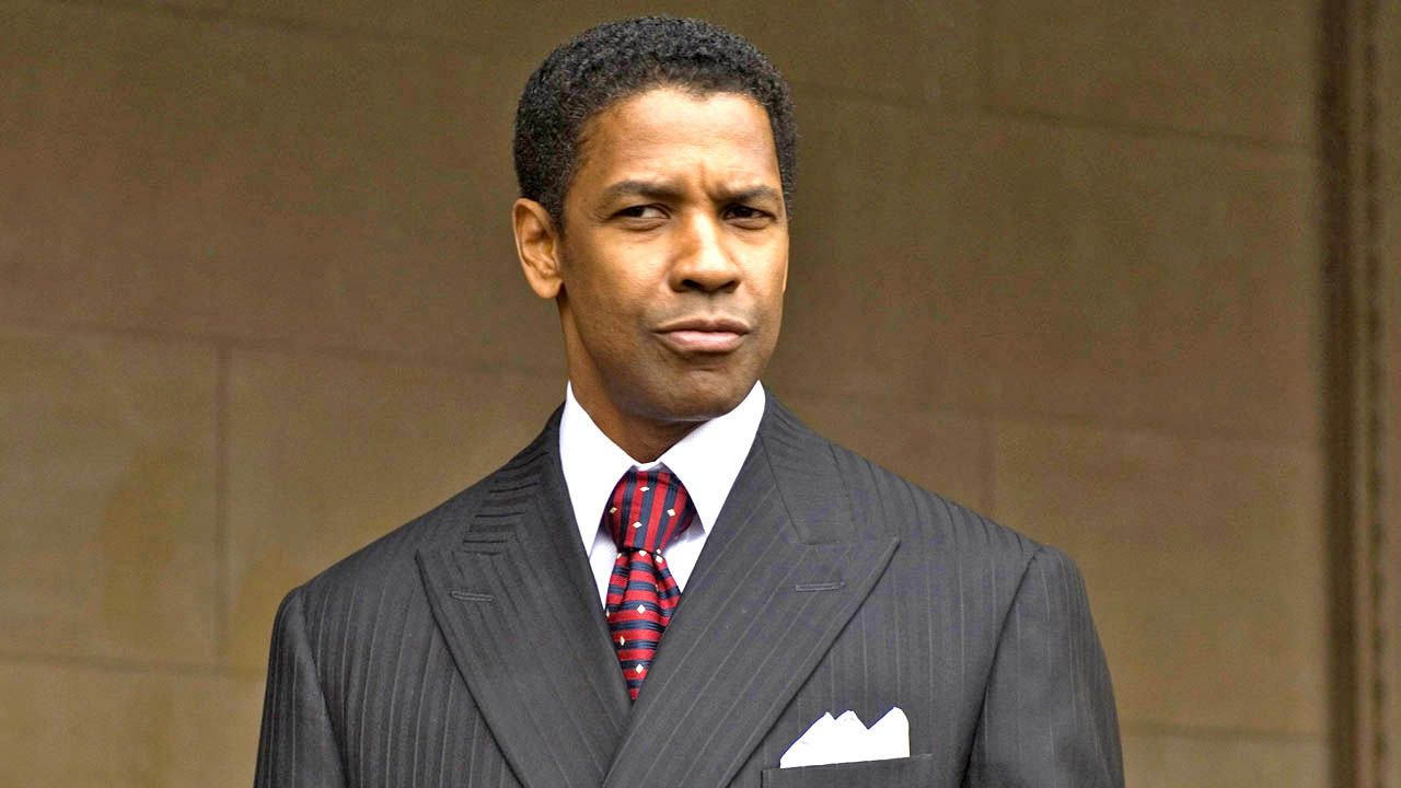 "Mein Agent war ein meisterhafter Geschäftsmann": Denzel Washington, 71, bekam für einen seiner größten Hits gleich 2 (!) Gehaltsschecks