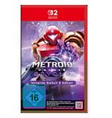 "Metroid Prime 4: Beyond" für Nintendo Switch 2