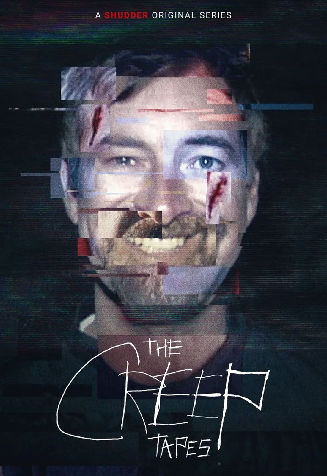 Serie News The Creep Tapes FILMSTARTS de serie-news-the-creep-tapes-filmstarts-de