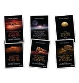 "Dune": Die sechs ikonischen Romane von Frank Herbert