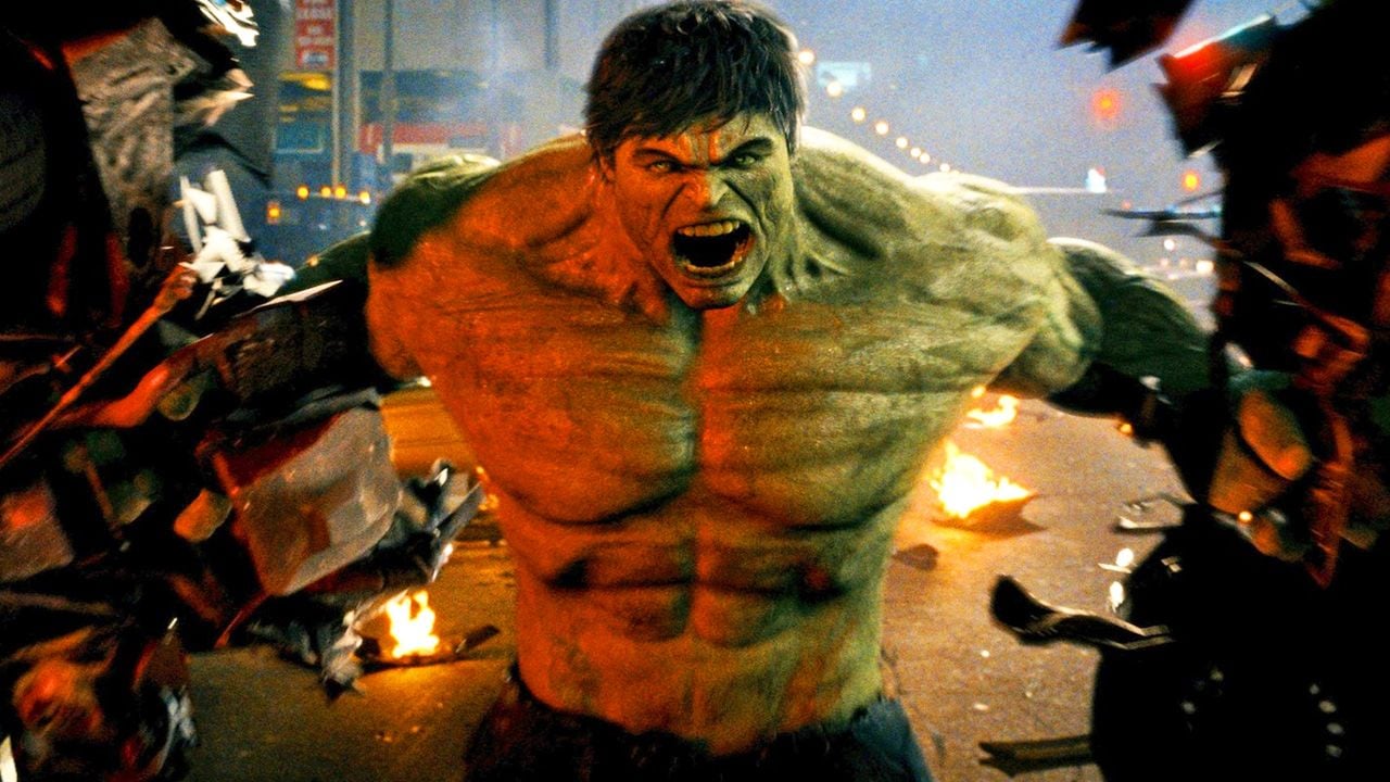 So düster hätte "Der unglaubliche Hulk" werden sollen: Regisseur spricht über entfernte Szenen mit Iron Man und Captain America