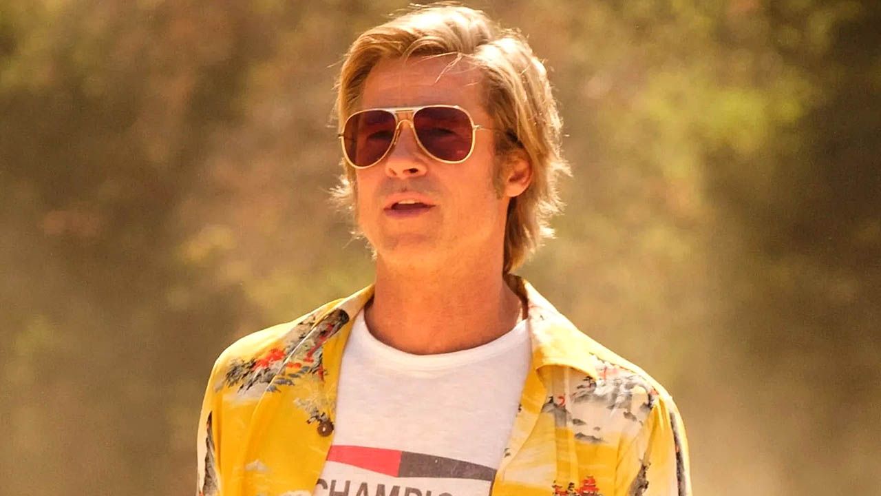 "Er konnte der Rolle nicht vertrauen": Brad Pitt hat einen der größten Kultfilme der letzten 25 Jahre abgelehnt