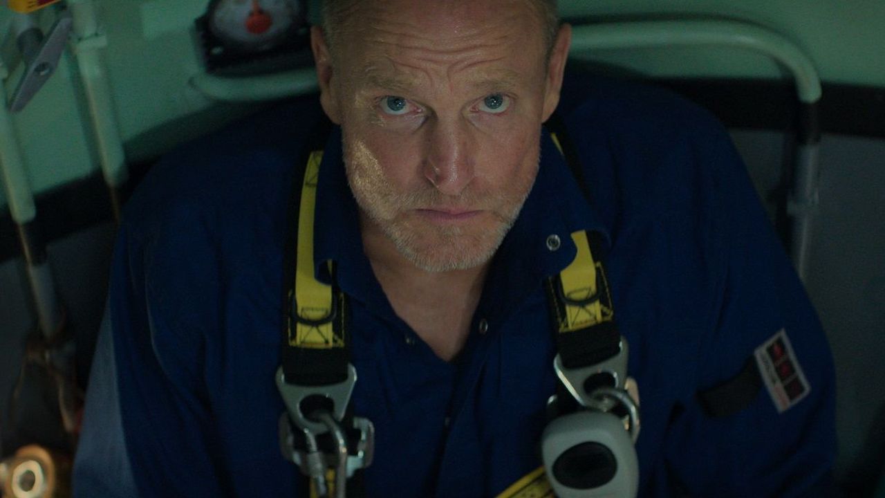 Woody Harrelson ragt aus dem Cast noch einmal besonders heraus und liefert eine der stärksten Leistungen seiner Karriere.