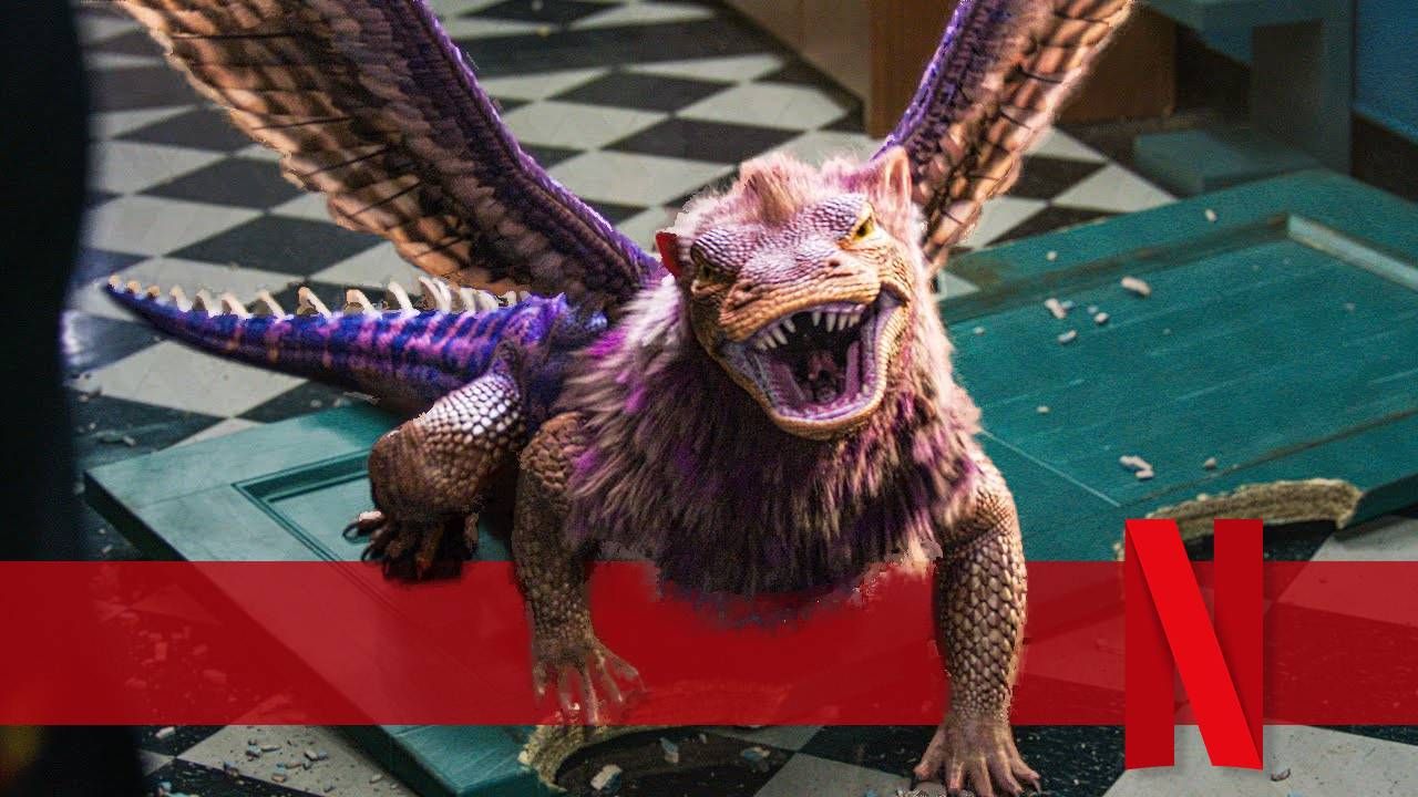 Diese Woche neu auf Netflix: Die Fortsetzung einer massiven, actiongeladenen Hitserie und Neues von einem DC-Star