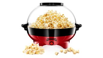 Gadgy Popcornmaschine 