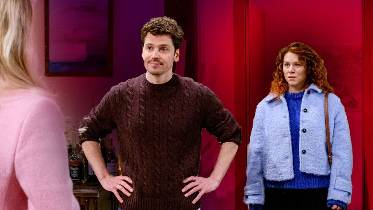 Sturm der Liebe"-Vorschau heute: Schock für Fanny – Larissa zieht bei  Kilian ein - TV-Starts bei FILMSTARTS.de