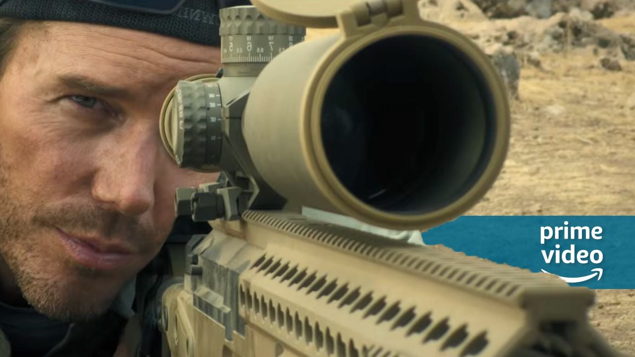 Nach 4 (!) Jahren geht es endlich weiter: Im ersten Trailer zu "The Terminal List" Staffel 2 begibt sich Chris Pratt auf Spionagemission