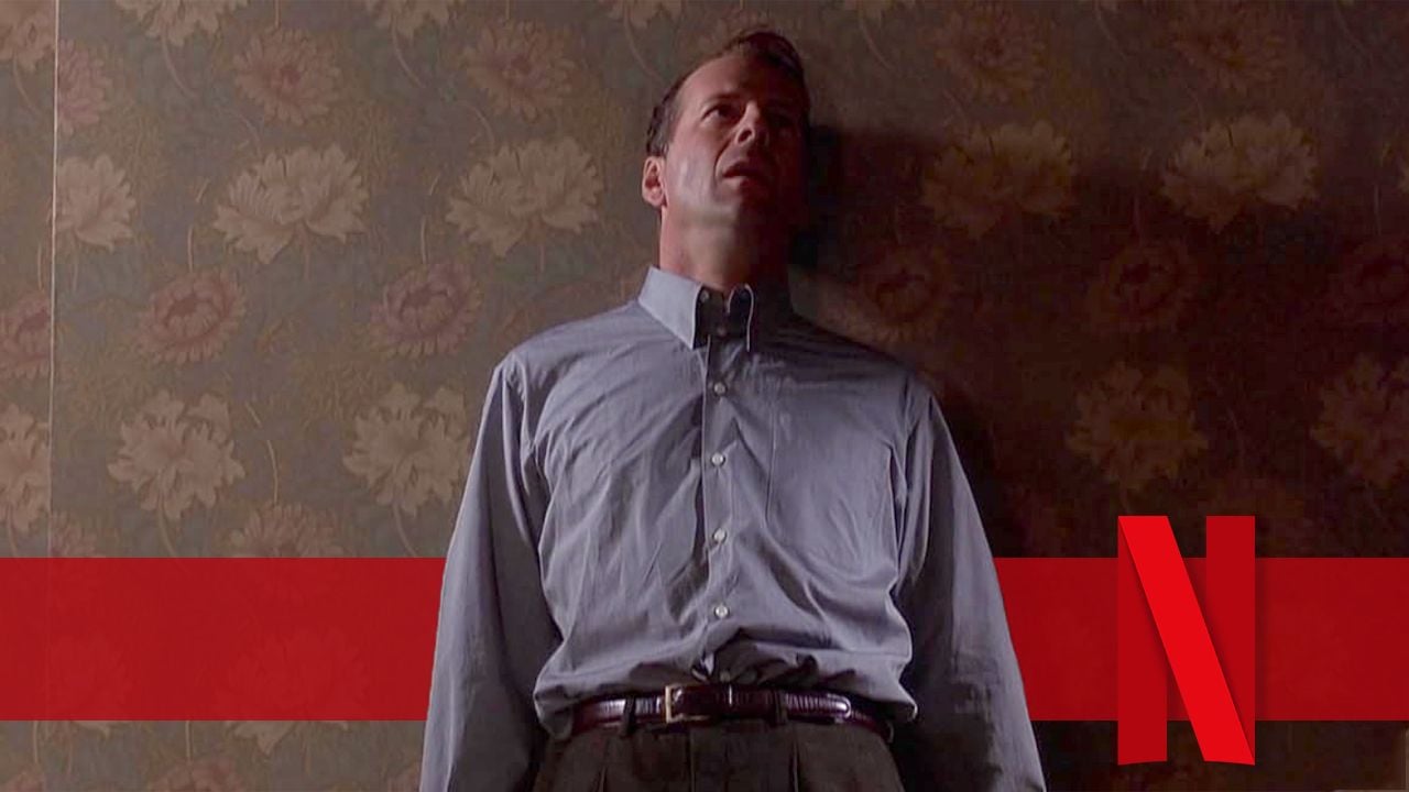 Mystery-Meisterwerk neu auf Netflix: Über kaum einen anderen Film wurde in den 1990er-Jahre mehr gesprochen