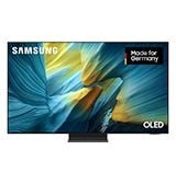 Samsung S95F in 55 Zoll