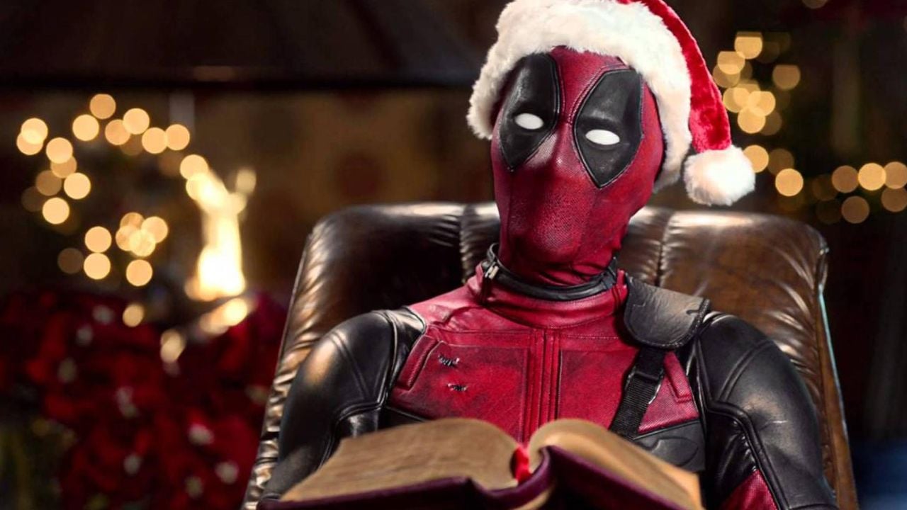 Noch mehr "Deadpool & Wolverine" auf Disney+? Marvel plant angeblich ein Weihnachts-Special