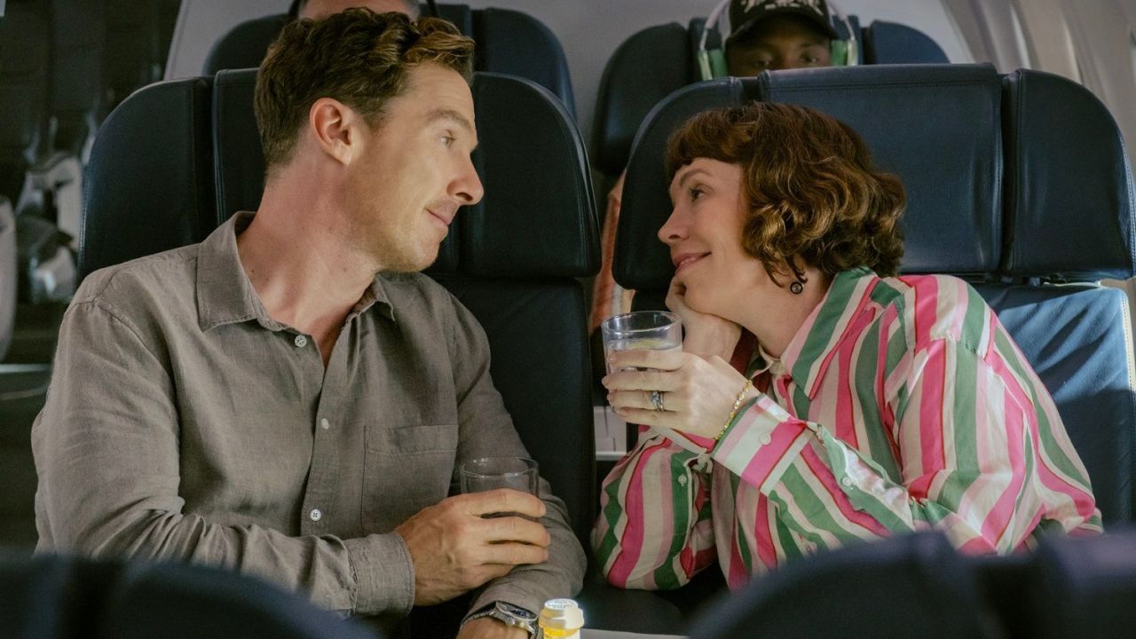 Theo (Benedict Cumberbatch) und Ivy (Olivia Colman) sind das perfekte Paar. Deshalb fällt der folgende Scheidungskrieg auch extra schmerzhaft aus…