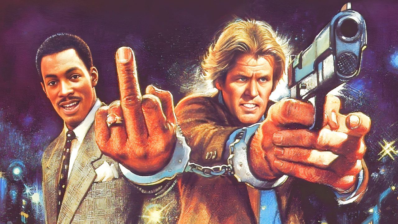 Action-Kult heute im TV: Das Vorbild für "Lethal Weapon", "Bad Boys" & Co. macht auch heute noch mächtig Laune