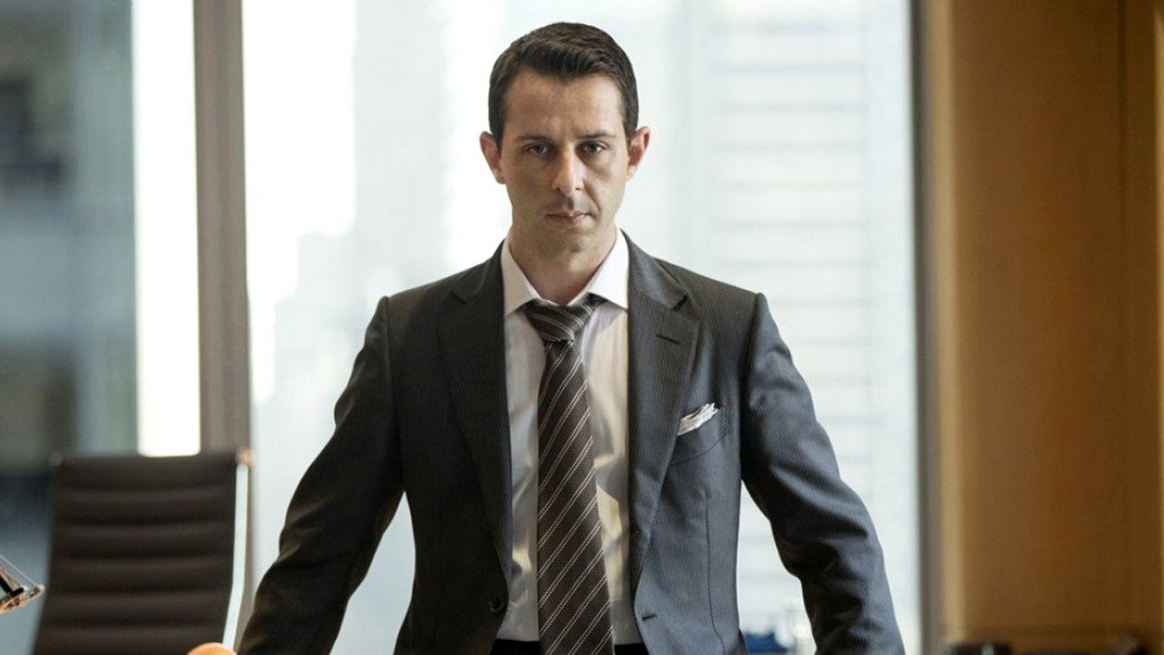 Jeremy Strong wird in 