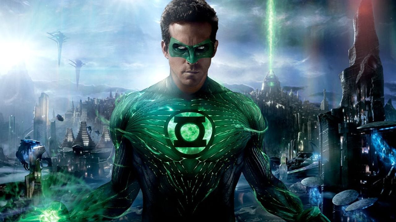 Nachdem Josh "Thanos" Brolin abgesagt hat: DC-Serie "Lanterns" hat seinen Hal Jordan gefunden!