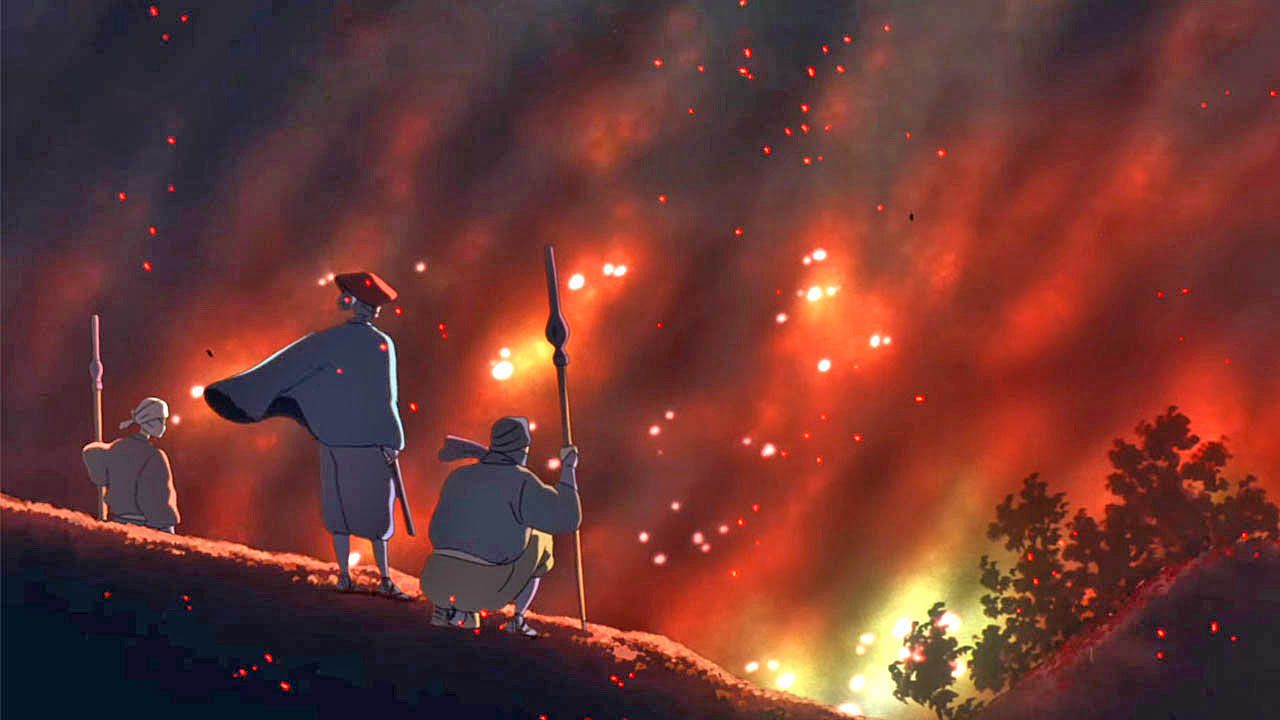 4,51 von 5 Sternen! Das ist der beste Anime aller Zeiten – laut den deutschen Zuschauern