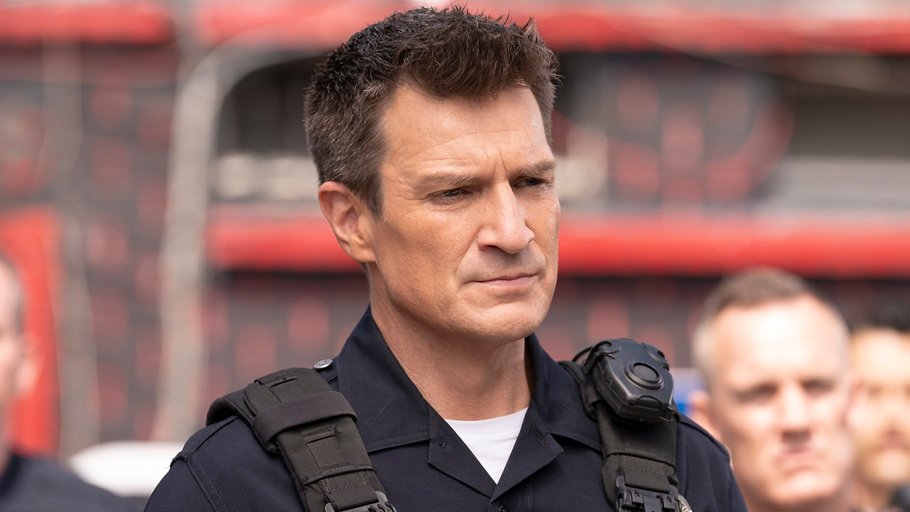 13 Jahre hielt dieser Rekord – jetzt hat ihn ein Film mit "The Rookie"-Star Nathan Fillion und über 6 Millionen Dollar gebrochen