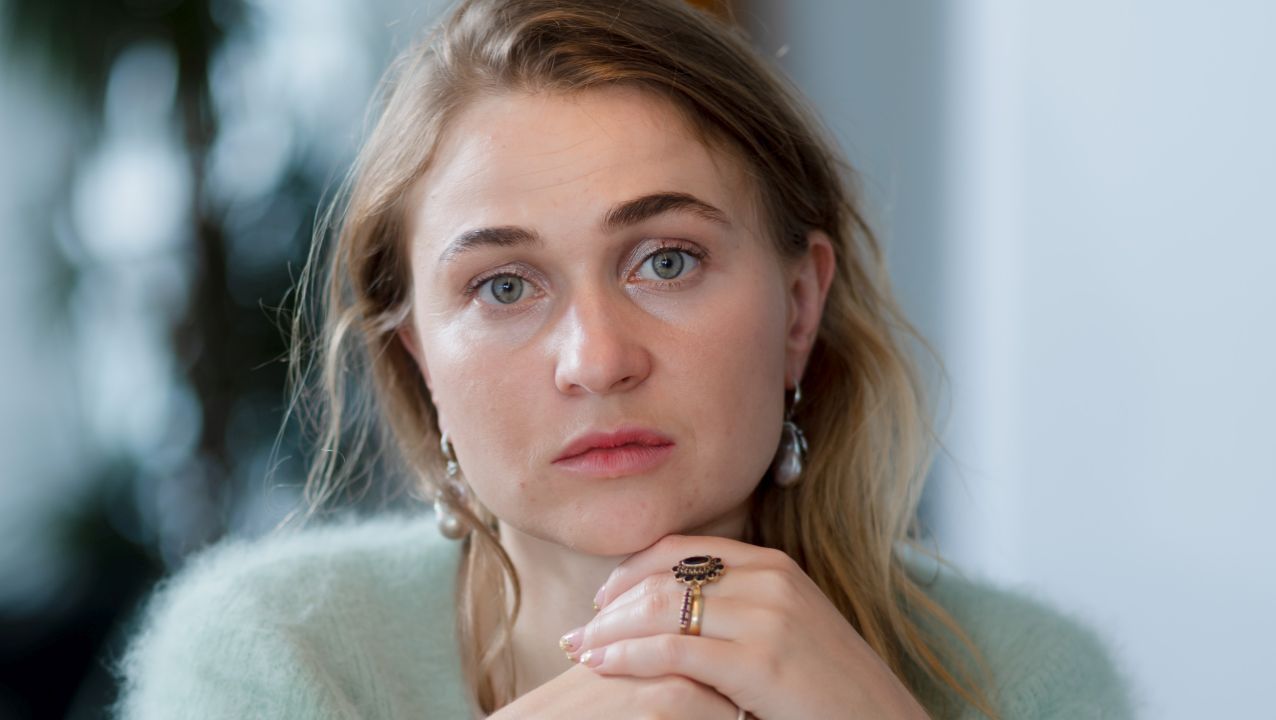 Nach dokumentarischen Arbeiten ist „Small Town Girl“ das Kino-Spielfilmdebüt von Hille Norden. 