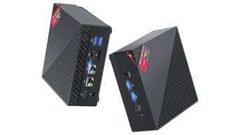 ACEMAGICIAN AM06 Pro Mini-PC