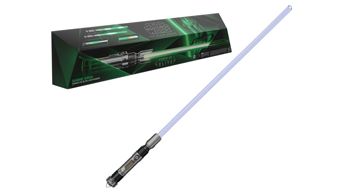 "Star Wars" The Black Series Lichtschwert von Sabine Wren