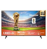 Hisense E6NT in 85 Zoll