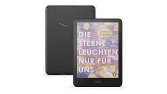 Amazon Kindle Colorsoft