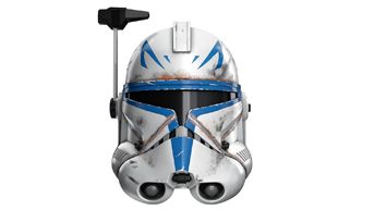 "Star Wars"-Helm von Captain Rex