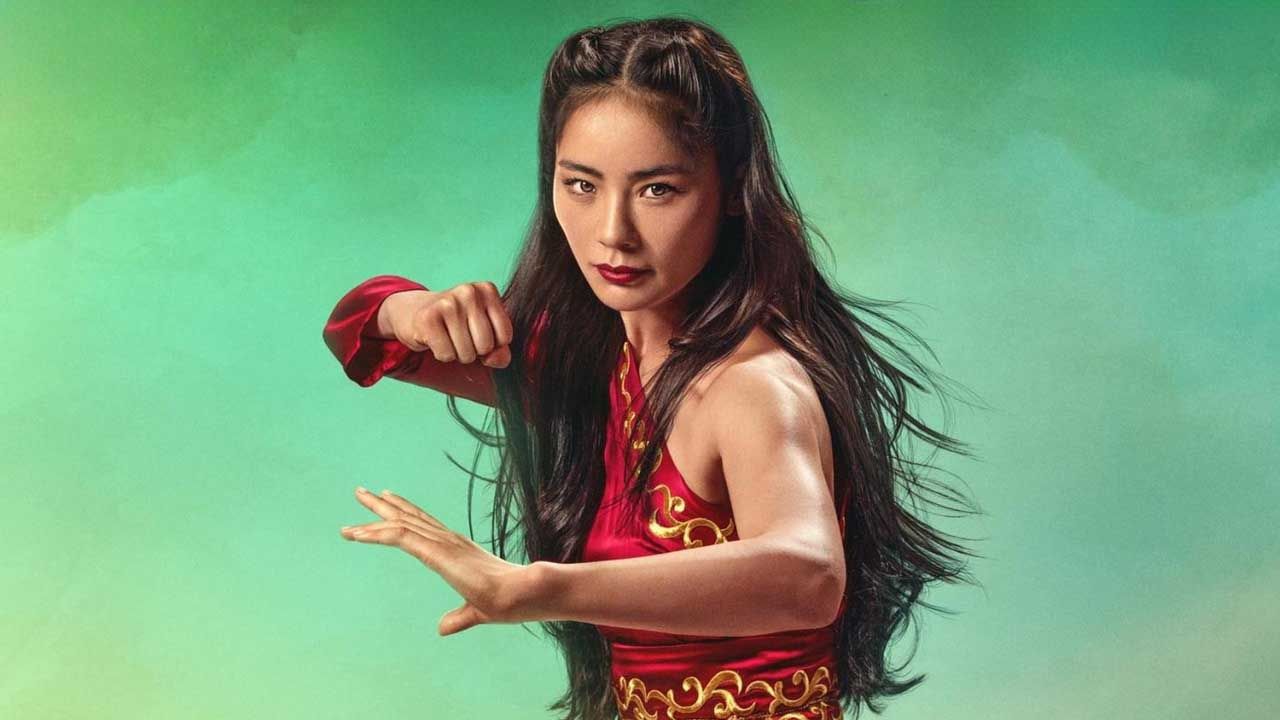 Eine noch extremere Rache-Fantasie als "Memento" und Kung-Fu-Prügeleien in der Ewigen Stadt: All das (und noch viel mehr) läuft auf den Fantasy Filmfest Nights!