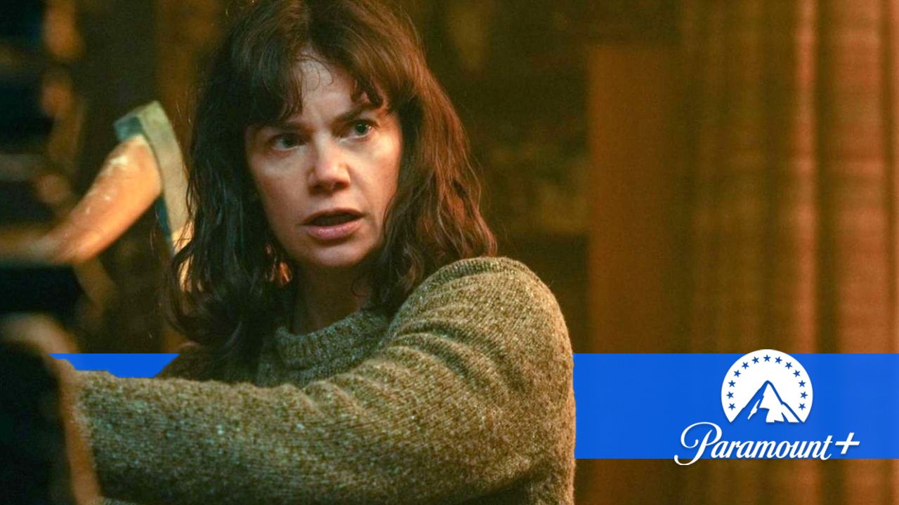 Heute Abend streamen: Ein düsterer Mix aus Mystery und Thriller - basierend auf einer schockierenden wahren Geschichte!