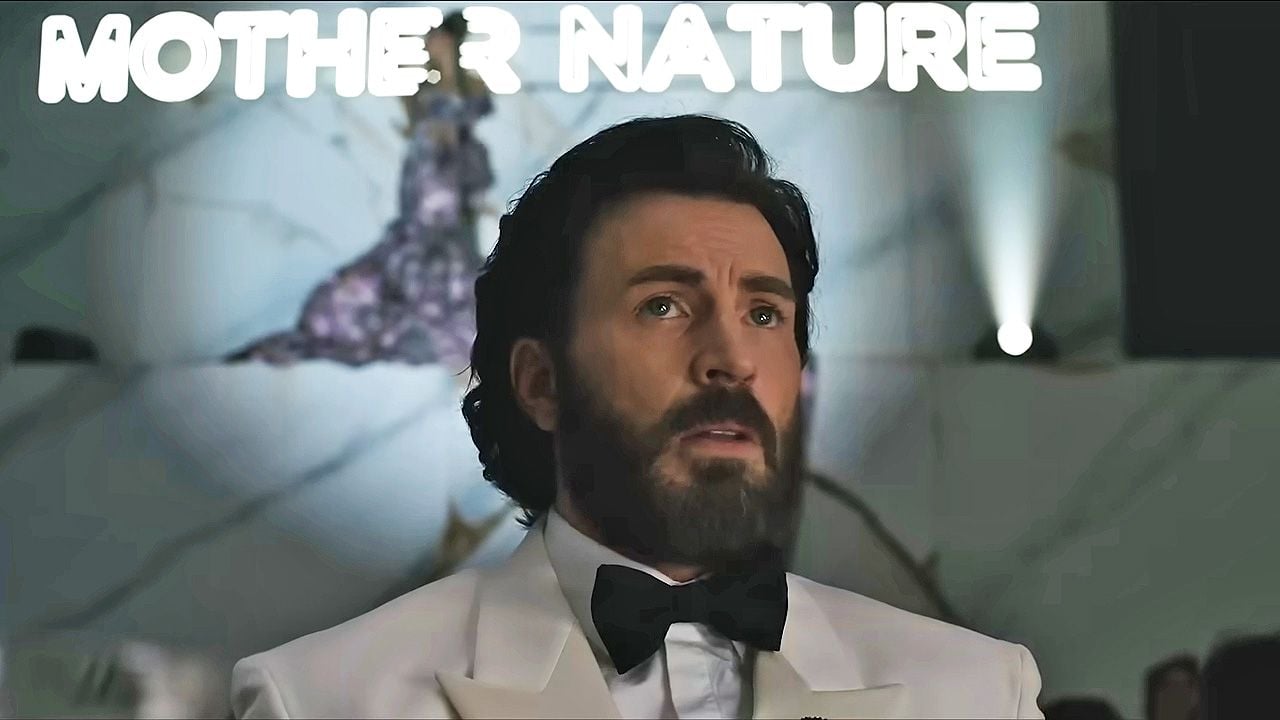 Chris Evans soll einem Vulkan geopfert werden, um die Welt zu retten: Erster irrer Trailer zu "Sacrifice"