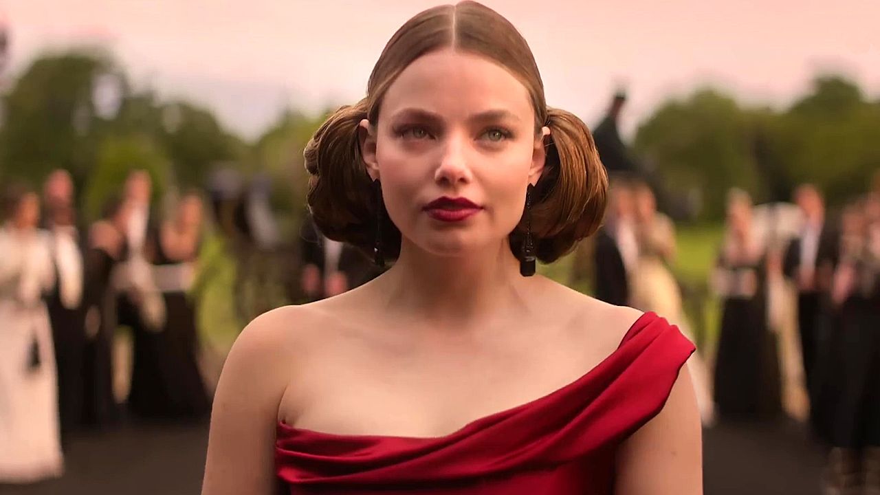 Der gefeierte Serien-Hit geht endlich weiter: Erster Trailer zu "The Buccaneers" Staffel 2 verspricht Romantik, Witz & tolle Kostüme!