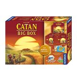 Catan – Big Box