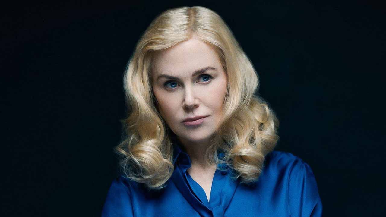"Ich würde alles tun": Nicole Kidman hätte gerne eine Rolle in einer der besten Serien der Gegenwart