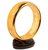"Der Herr der Ringe"-Lampe in Form des einen Rings