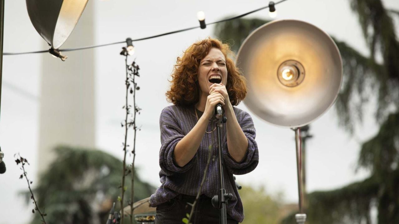 Auch die Suche nach der passenden musikalischen Untermalung für die Trennungs-Party steht noch auf dem ohnehin schon vollen Programm.